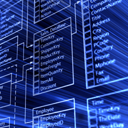 Enable Database Tools icon