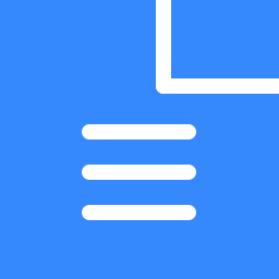Enable Default Editor icon