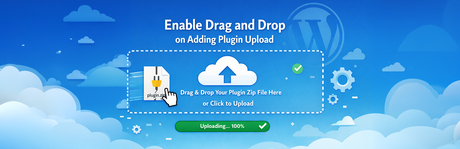 Plugin Banner