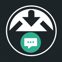 Enable Edd Comment icon