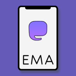 Enable Mastodon Apps icon