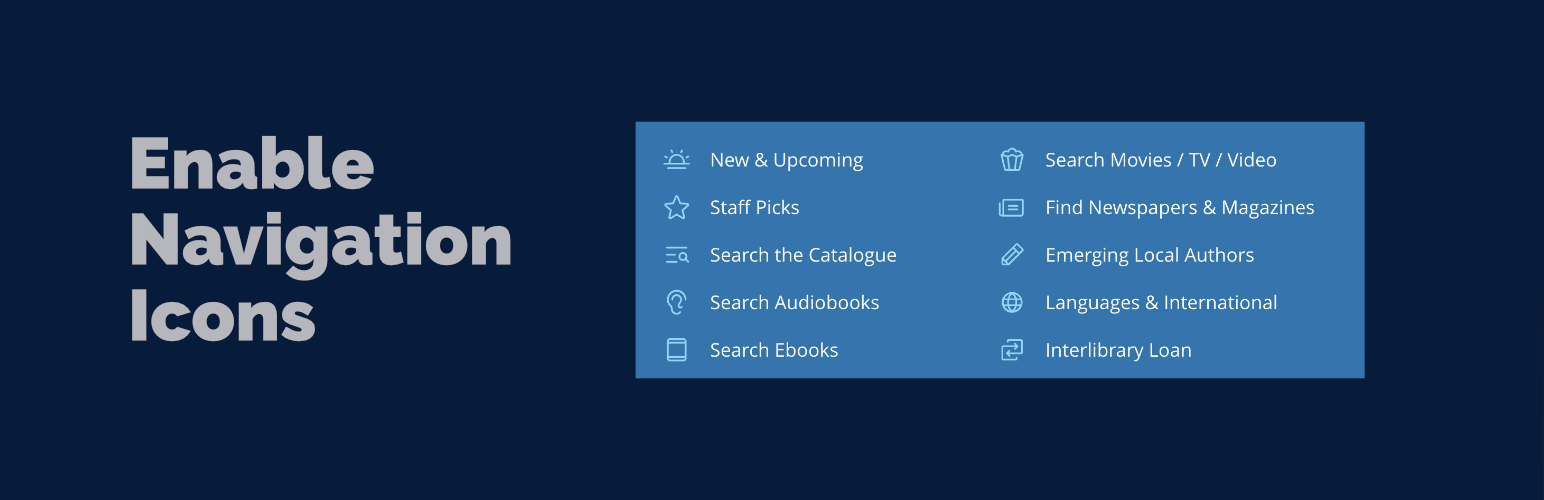 Plugin Banner