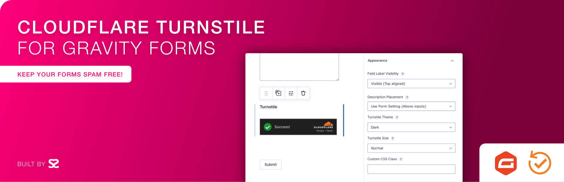 Plugin Banner