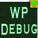 Debug Bar – Enable WP_DEBUG from admin dashboard icon