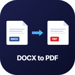 EnConvert DOCX to PDF icon