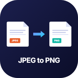 EnConvert JPEG to PNG icon