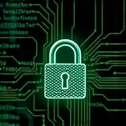 Encrypt Blogs icon