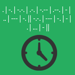 Encryption contest icon