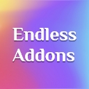 Endless Addons – WordPress Plugin For Elementor Website Builder icon