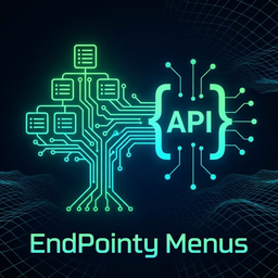 EndPointy Menus icon