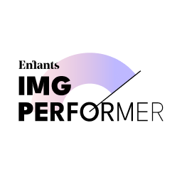 Enfants Img Performer icon
