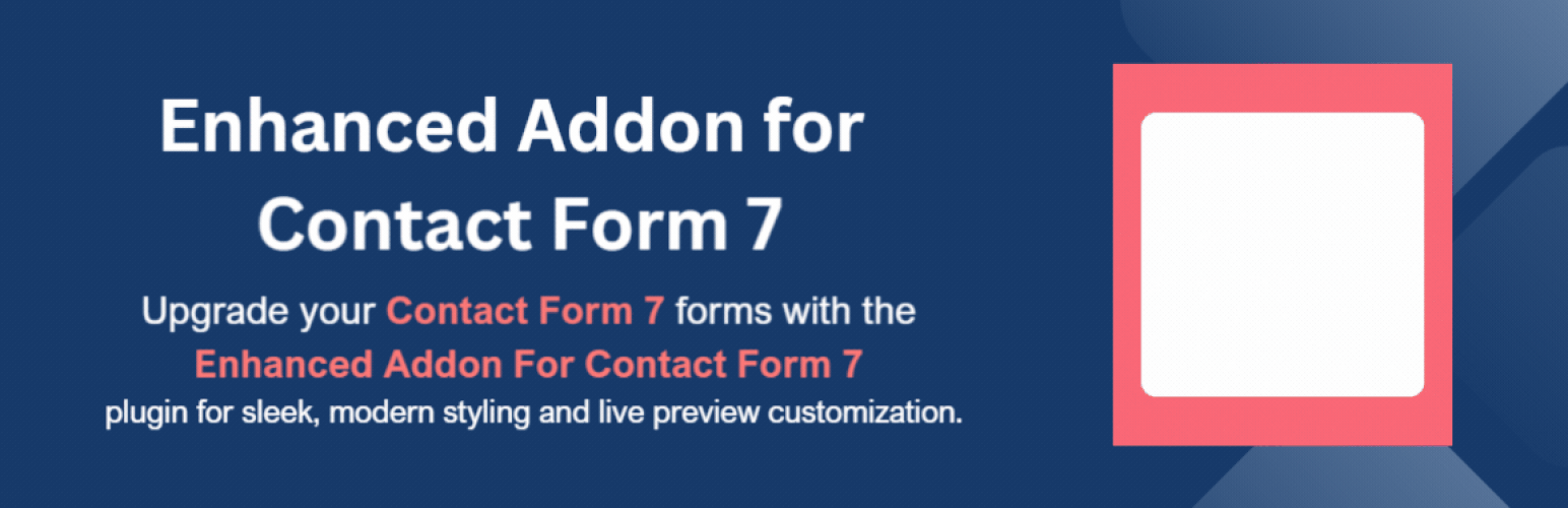 Plugin Banner