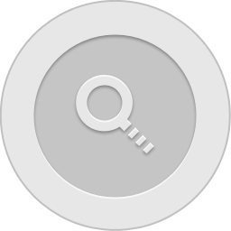 Enhanced Search Form icon