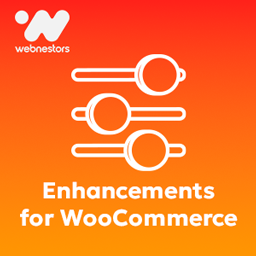 Enhancements for WooCommerce icon