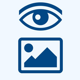 Enlightened Images Alt Text Generator icon