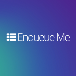 Enqueue Me icon