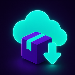 Entabit Backup – Complete WordPress Website Backups icon