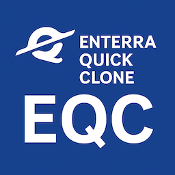 Enterra Quick Clone icon
