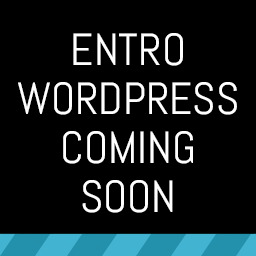 Entro WordPress Coming Soon per post/page or global icon
