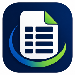 EntryPilot – Universal Form Entries icon