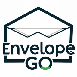 Envelope Go icon