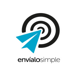 EnvíaloSimple: Email Marketing y Newsletters icon