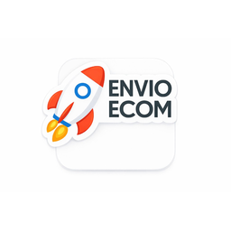 Envio Ecom icon