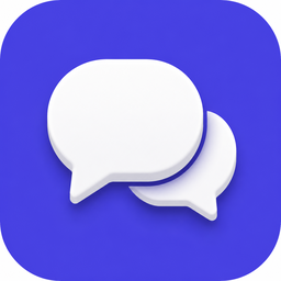 EnvisaSoft Live Chat icon