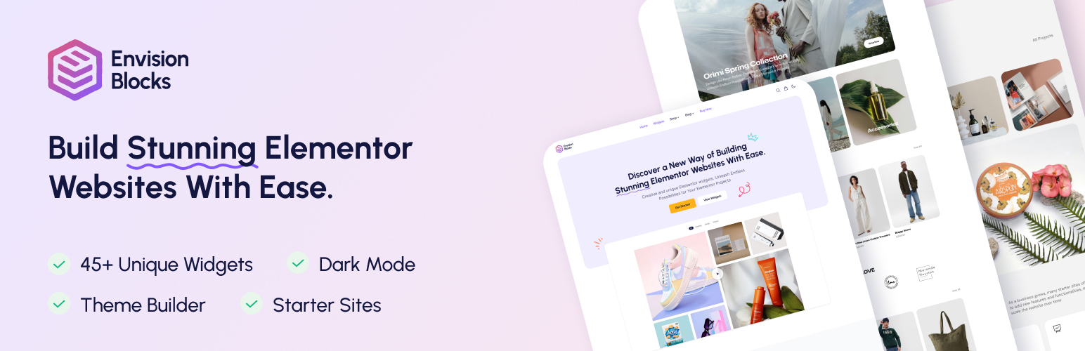 Plugin Banner