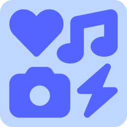 Icon Box Block – Insert your favorite icon with customization and design icon