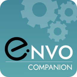Envo Companion icon