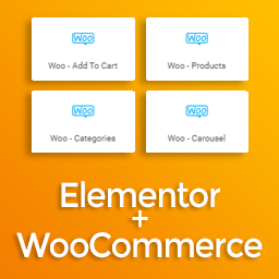 Envo's Templates & Widgets for Elementor and WooCommerce icon