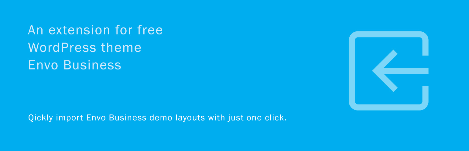 Plugin Banner