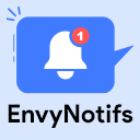 EnvyNotifs – All-in-One Notification Management icon