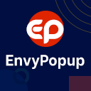 EnvyPopup – All-in-One Popup Management WordPress Plugin icon