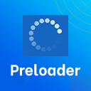 EnvyPreloader – Website Preloader WordPress Plugin icon