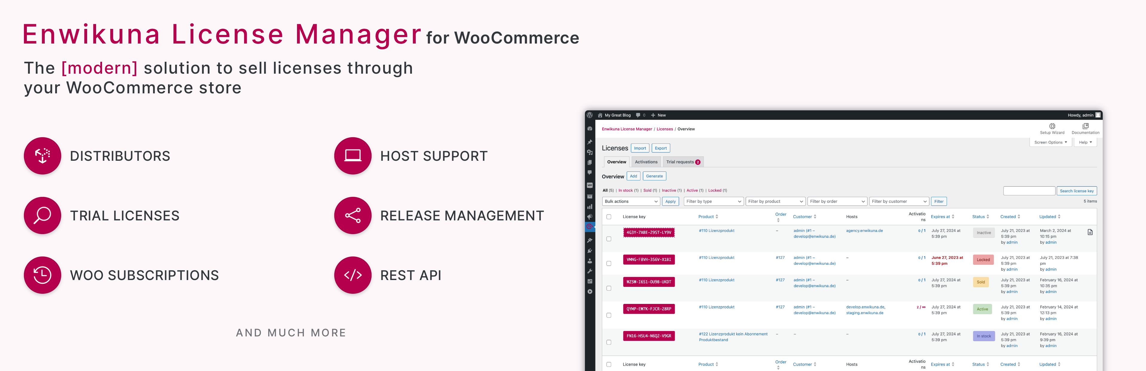 Plugin Banner