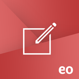 Eonet Frontend Publisher icon