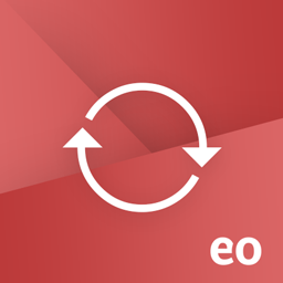 Eonet Live Notifications icon