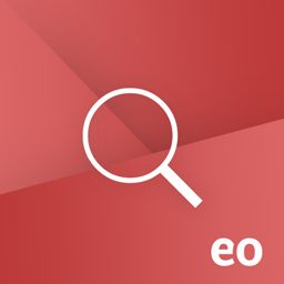 Eonet Live Search icon