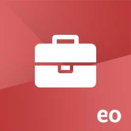Eonet Project Manager icon