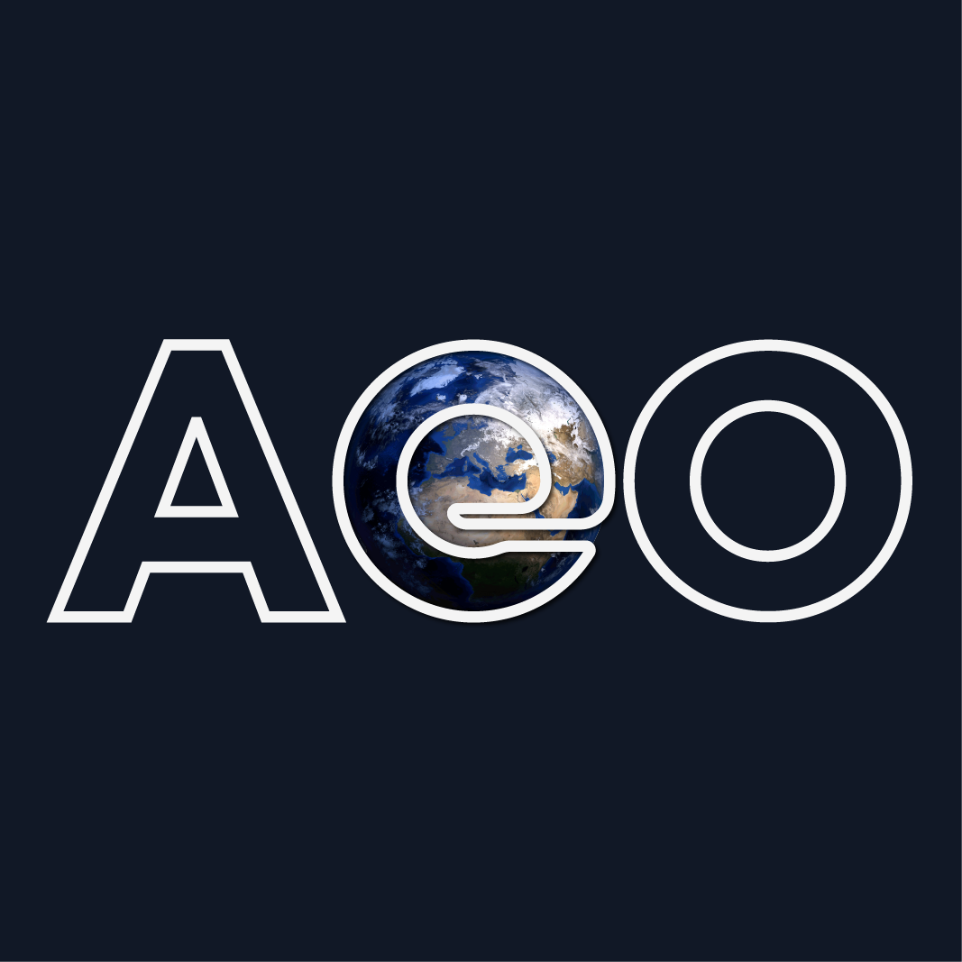 EONSR AEO Agent icon
