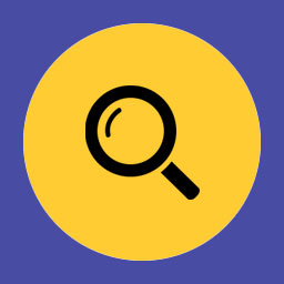 EP Widgets Search icon