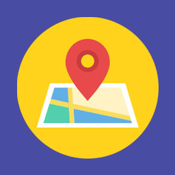 EP Woocommerce Checkout Address AutoComplete icon