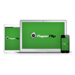 Plugin Name: ePaperFlip Publisher icon