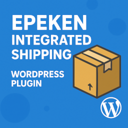 Epeken All Kurir Plugin for Woocommerce Full Version icon