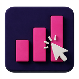 Epic Tracking – Click & Event Tracking for WordPress icon