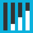 Equal Height Columns icon