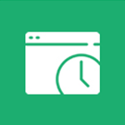 My Digital Clock icon