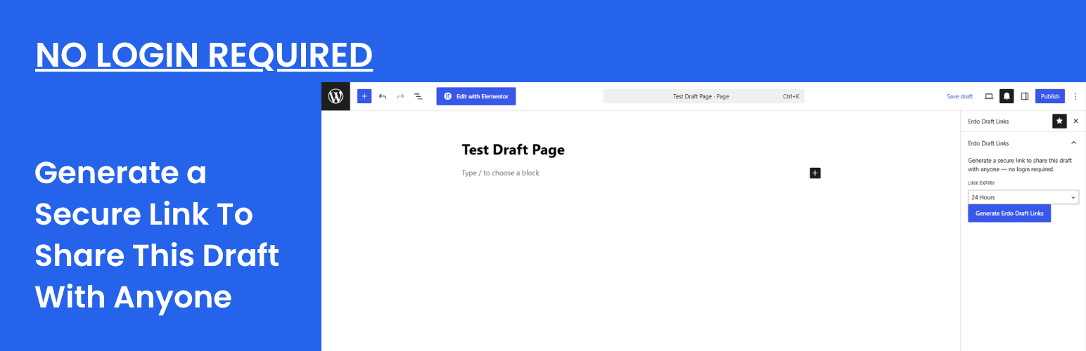 Plugin Banner
